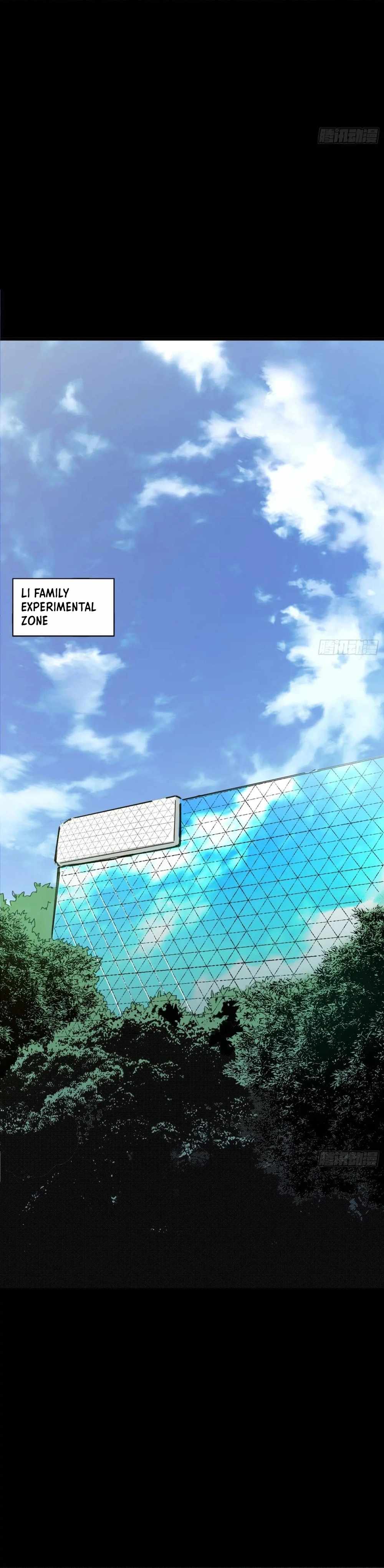 Steel Covenant Chapter 27 21